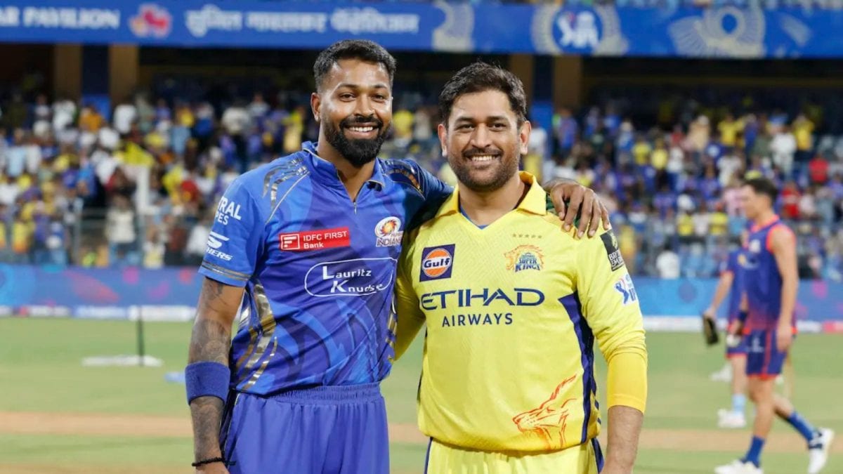 ஹர்திக்கின் அதிரடி நிபந்தனை: அதிருப்தியில் சிஎஸ்கே!