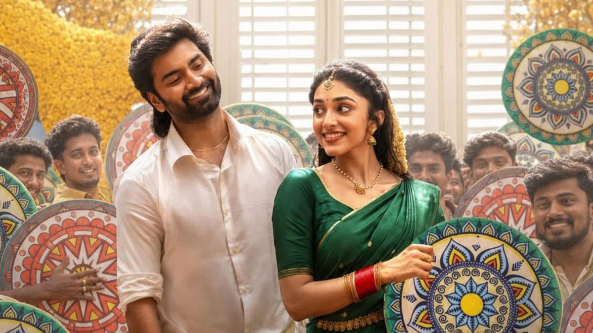 OTT Spot : திரையரங்கைத் தொடர்ந்து ஓடிடி-க்கு வரும் 'இதயம் முரளி'.. எப்போது, எந்தத் தளத்தில் பார்க்கலாம்?