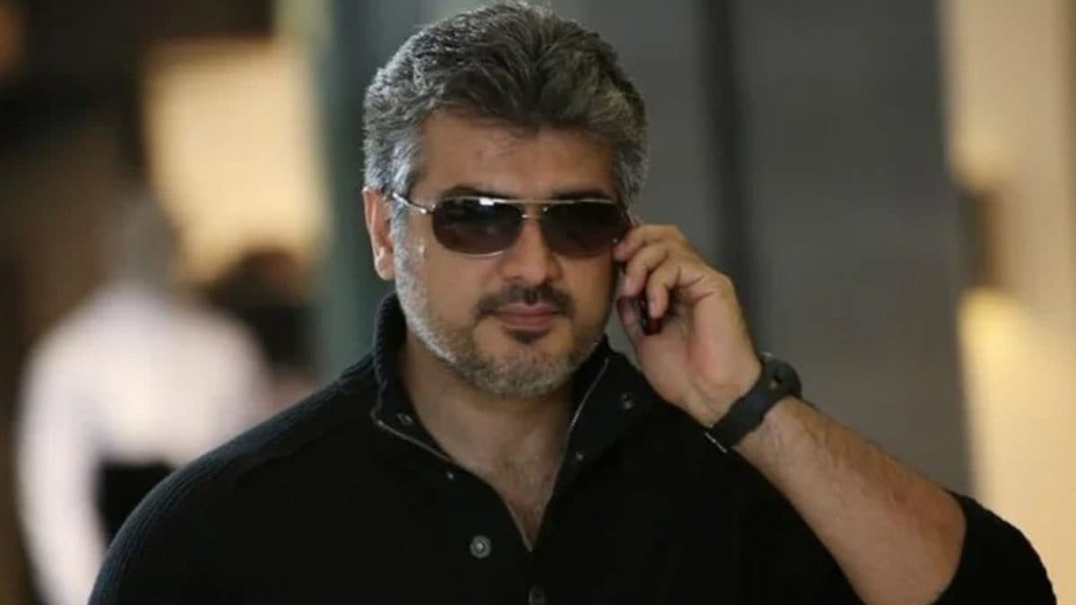 அஜித் ரசிகர்களுக்கு ஹேப்பி நியூஸ்.. சூப்பர் ஹிட்டான படத்தின் 2 ஆம் பாகம் விரைவில் தொடங்க வாய்ப்பு