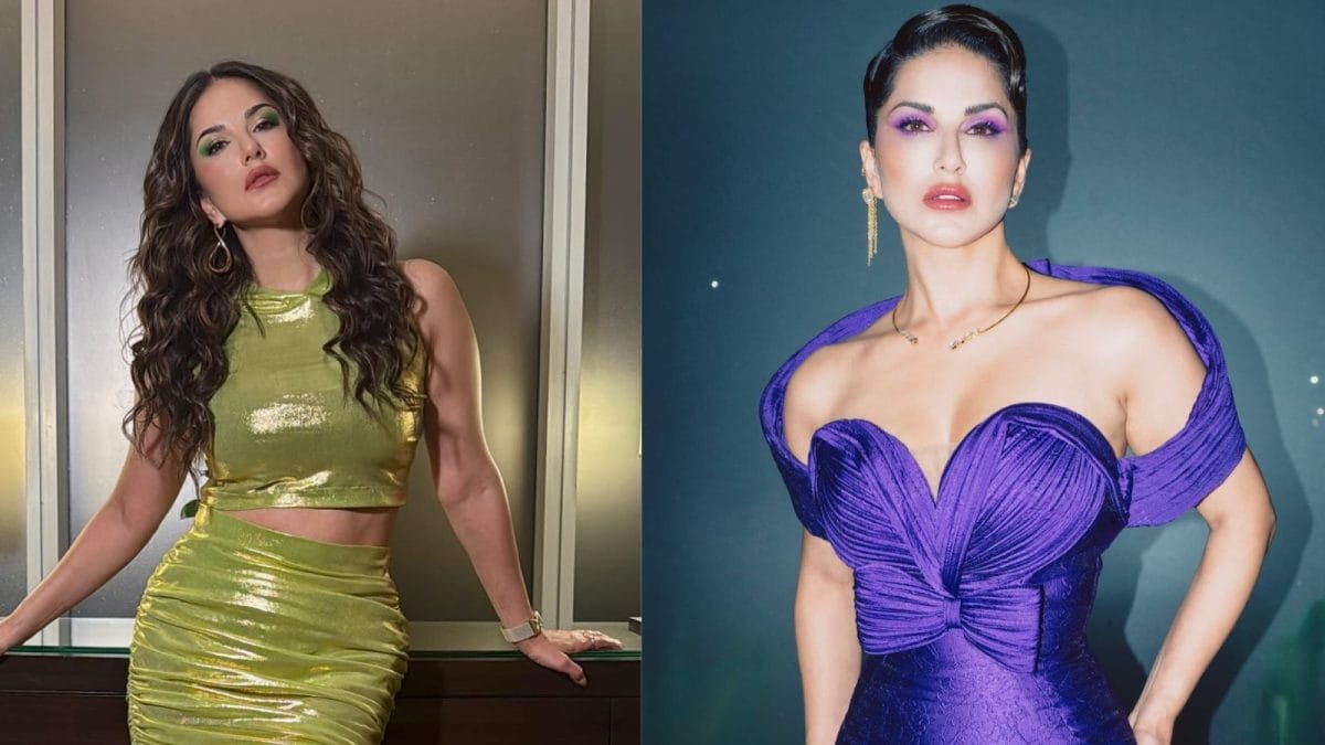 Sunny Leone : ஆபாச படங்களில் நடித்தபோது பெற்றோரின் ரியாக்சன்.. சன்னி லியோன் பகிர்ந்த அதிர்ச்சி தகவல்!