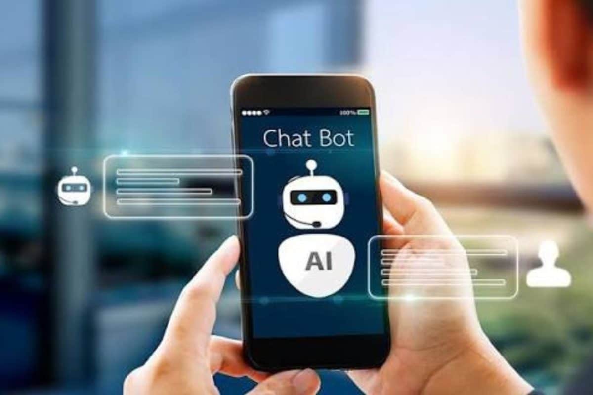 பாஸ்வேர்ட் முதல் வங்கி விவரங்கள் வரை: AI தளங்களில் பகிரக்கூடாத ரகசியங்களை தெரிந்து கொள்ளுங்கள்!