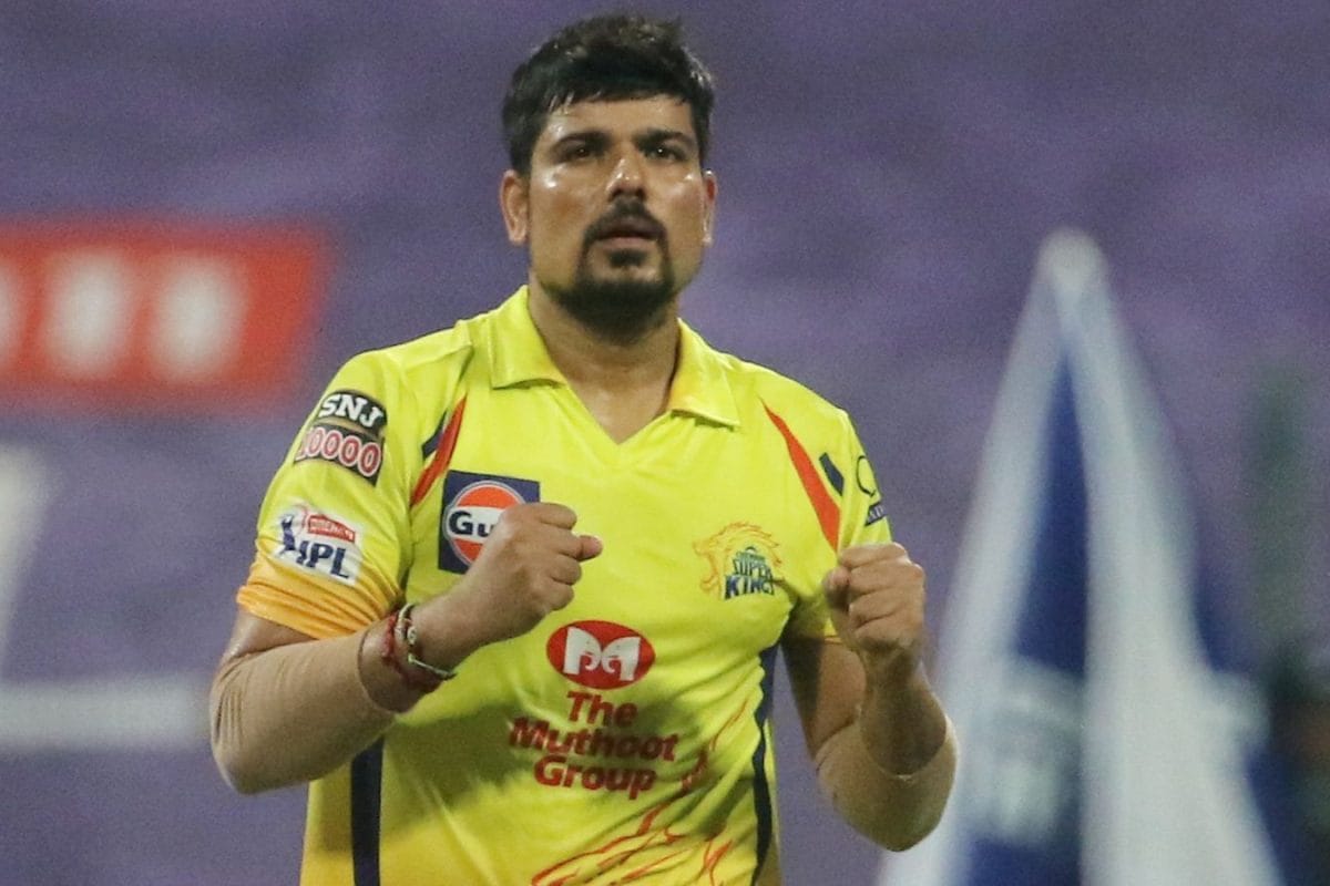 4 முறை ஐபிஎல் சாம்பியன்... அனைத்து வகையான கிரிக்கெட்டிலிருந்து ஓய்வு பெறுகிறார் கரண் சர்மா
