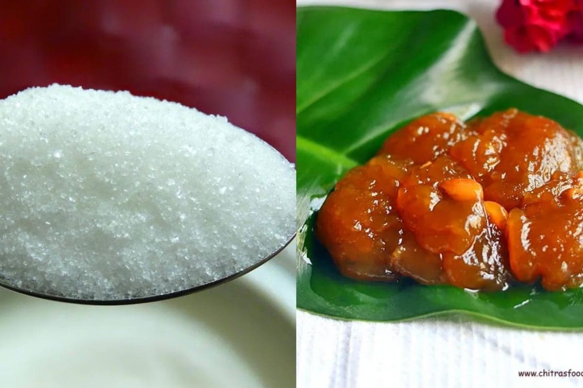 சர்க்கரை விலை உயர்வு எதிரொலி.. நெல்லையில் அல்வா விலை உயர்வு.. வாடிக்கையாளர்கள் அதிர்ச்சி!