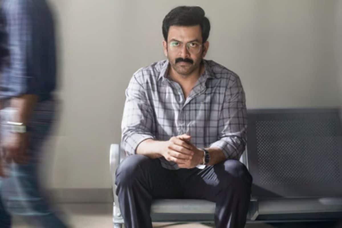 ஓடிடியில் கவனம் ஈர்க்கும் பிருத்விராஜின் ‘ஐ நோபடி’... எந்த தளத்தில் பார்க்கலாம்?