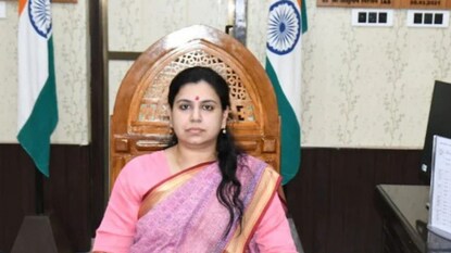 திவ்யா மிட்டல்