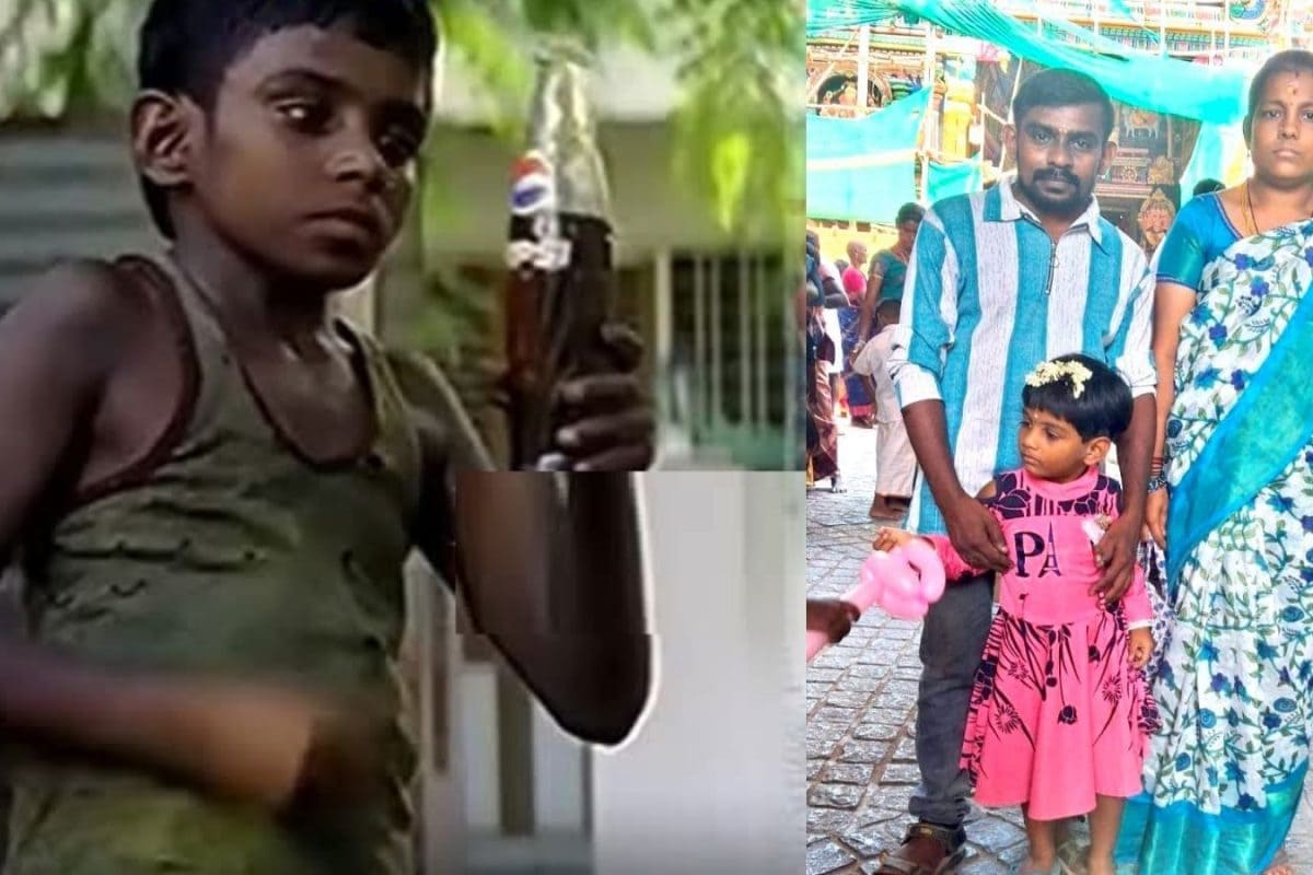 ‘காதல்’ படத்தில் நடித்த இவரை நினைவிருக்கா...? பர்னிச்சர் கடை வேலை.. இப்போ எப்படி இருக்கிறார்?