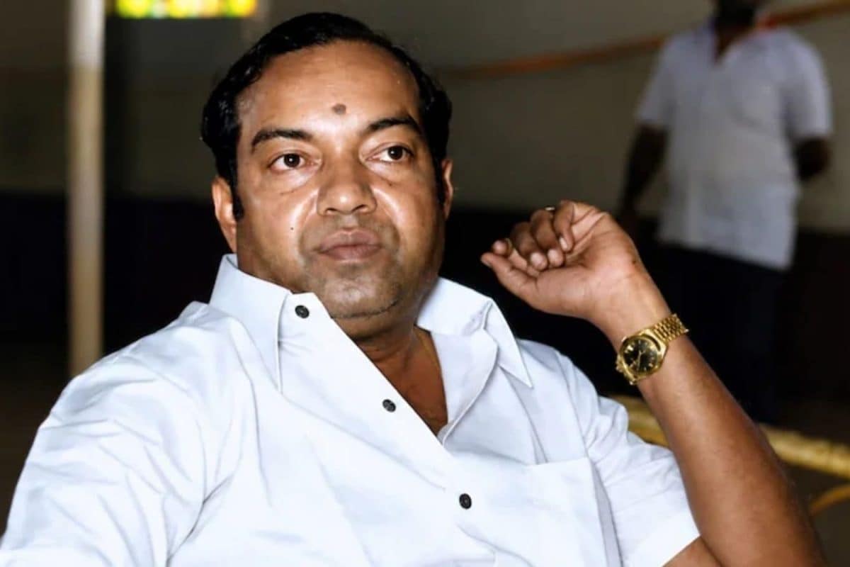 Song | ஒரு பாடலுக்கு 22 சரணம் எழுதிய கண்ணதாசன்... ஷாக்கான இயக்குநர்.. என்ன பாடல் தெரியுமா?