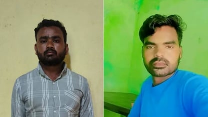 அருண்குமார் - சீதாராம். அருண்குமார் - சீதாராம்.
