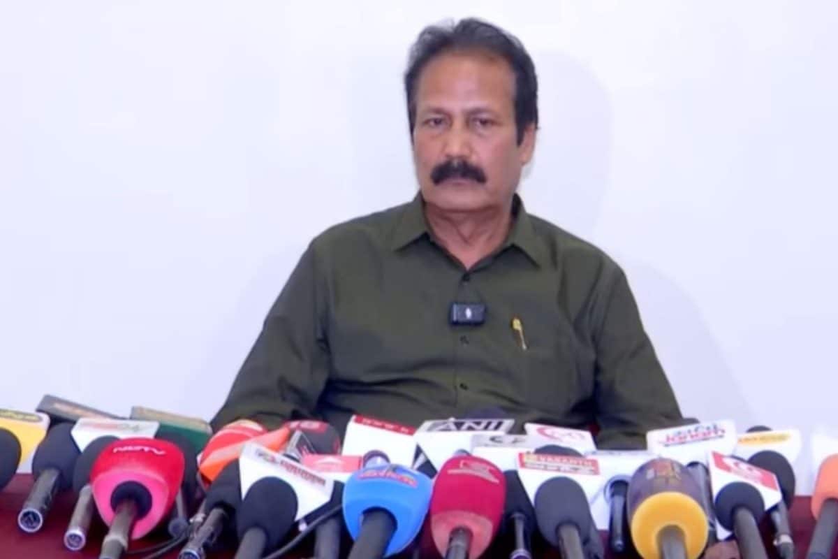 “30 ஆண்டுகளாக எனக்கு இருந்துவந்த போலீஸ் பாதுகாப்பு வாபஸ் பெறப்பட்டுள்ளது” – கிருஷ்ணசாமி