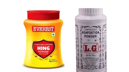 LG, எவரெஸ்ட் பெருங்காயப் பொடி விற்பனைக்கு தடை LG, எவரெஸ்ட் பெருங்காயப் பொடி விற்பனைக்கு தடை