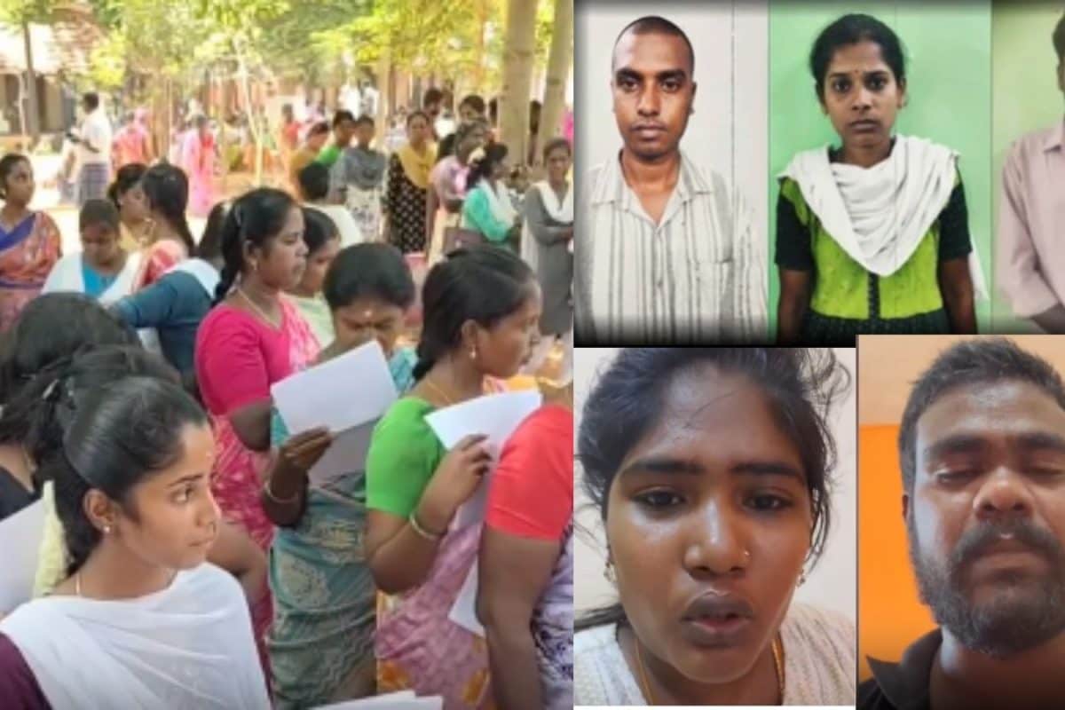 மாதம் இரட்டிப்பு லாபம் என ஆசை வார்த்தை... மதுரையில் 20,000 பேரிடம் ₹100 கோடி மோசடி?