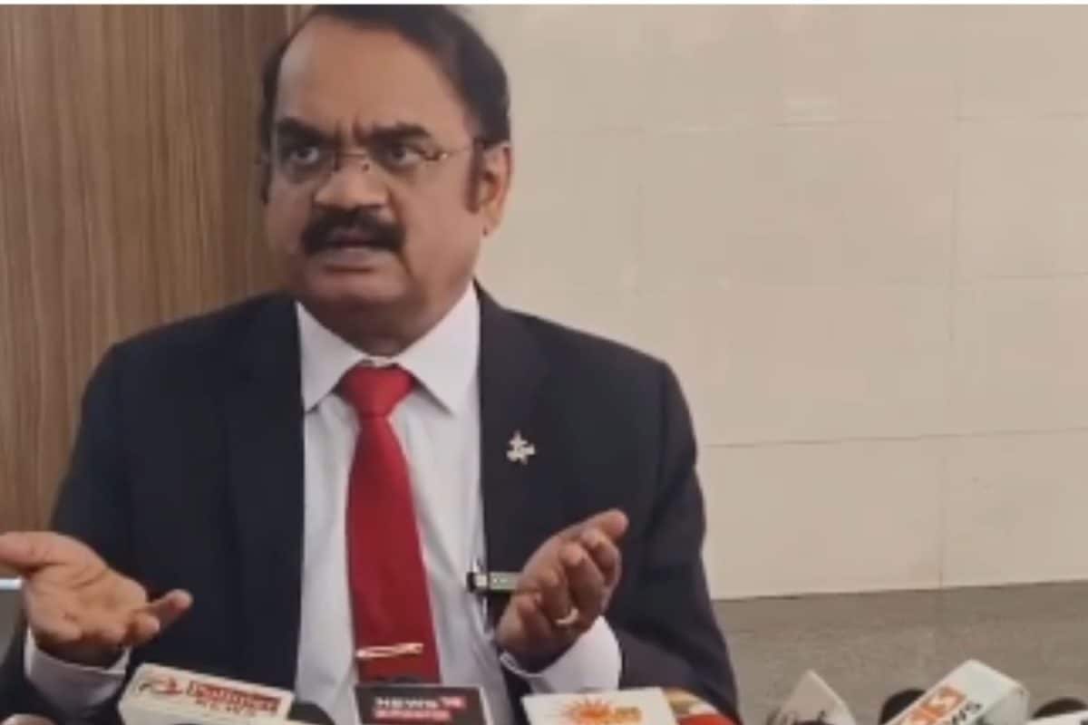 மாணவர்களின் போட்டித் தேர்வுத் திறனை உயர்த்த பாடத்திட்டம் மாற்றம்: மயில்சாமி அண்ணாதுரை விளக்கம்!