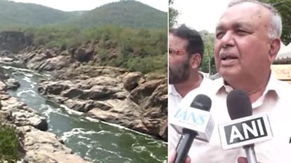 மேகதாது அணை மேகதாது அணை