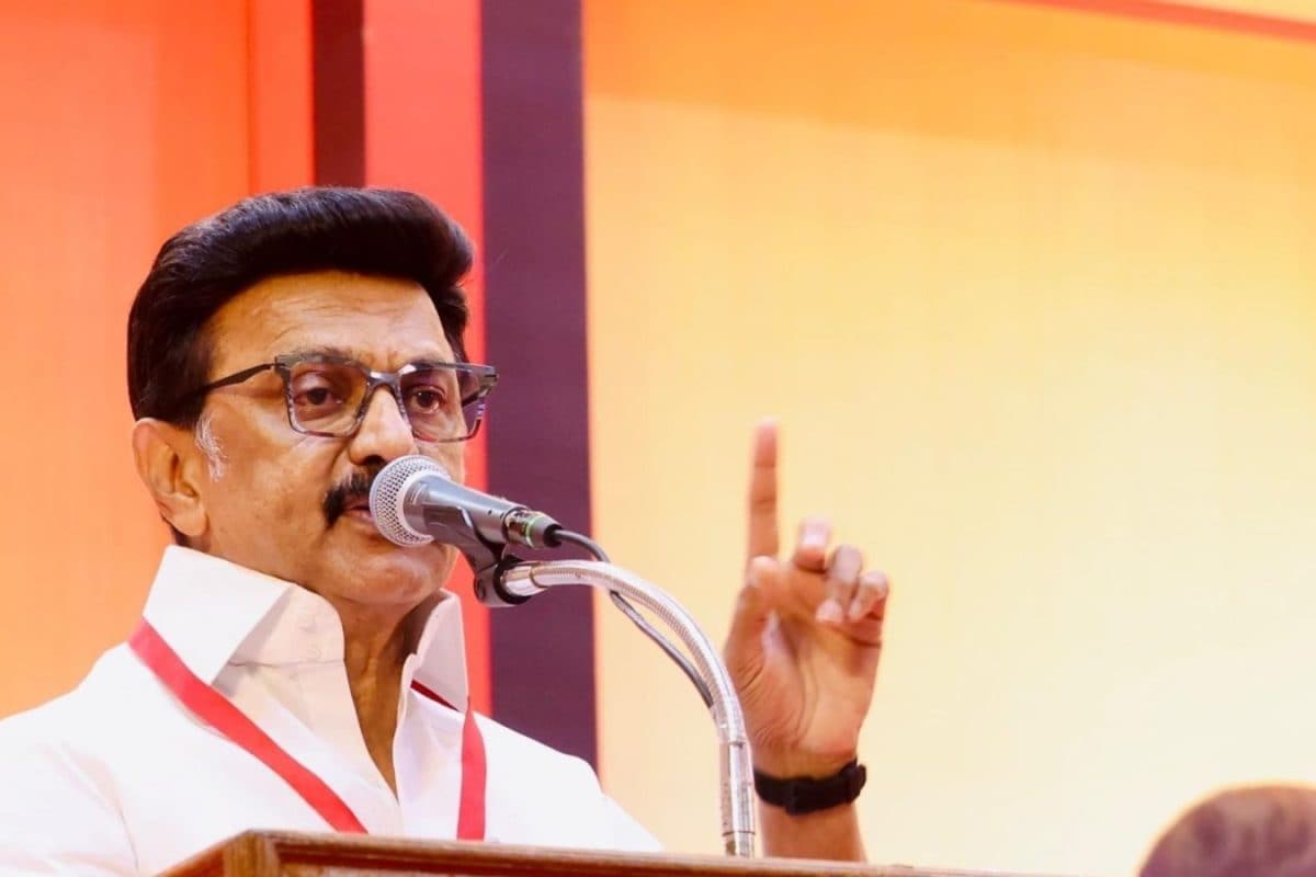திமுக சீரமைப்பு பணி; முக்கிய மாவட்டச் செயலாளர்கள் நீக்க மு.க. ஸ்டாலின் திட்டம்?