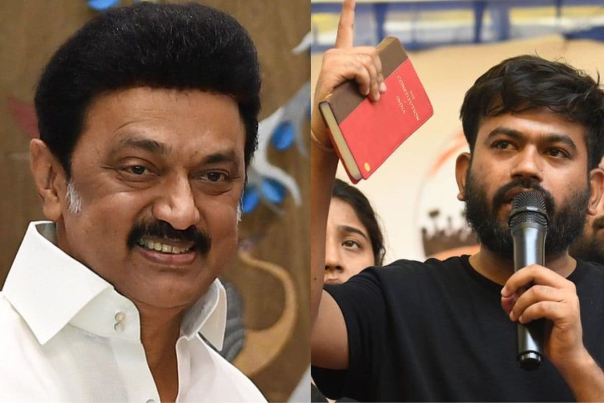 “ஸ்டாலின் சிறந்த முதலமைச்சராக செயல்பட்டார்...” - அபிஜித் தீப்கே