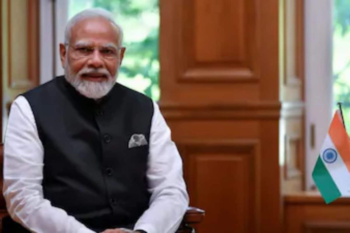 Modi | “பள்ளிகளிலேயே விளையாட்டு ஆர்வத்தை கண்டறிய வேண்டும்” - பிரதமர் மோடி