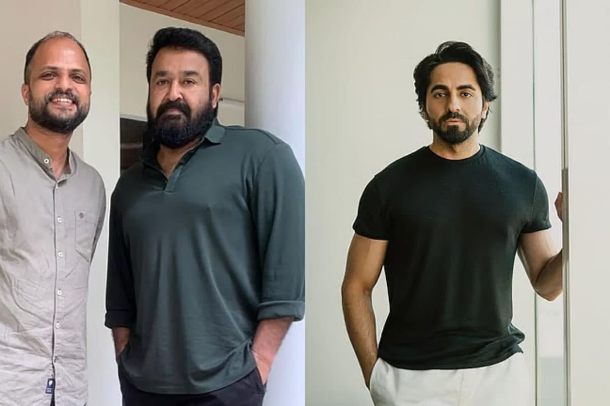 ‘மோகன்லால் இரண்டாம் நிலை நடிகரா..?’ - பாலிவுட் சினிமாவை புறக்கணித்த மலையாள இயக்குநர்!