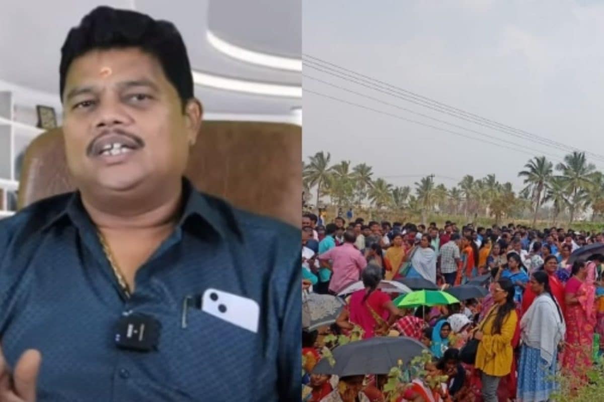 MYV3 ஆன்லைன் நிறுவன மோசடி வழக்கு; குற்றம் சாட்டப்பட்டவர்களுக்கு குற்றப்பத்திரிகையை வழங்கிய நீதிமன்றம்