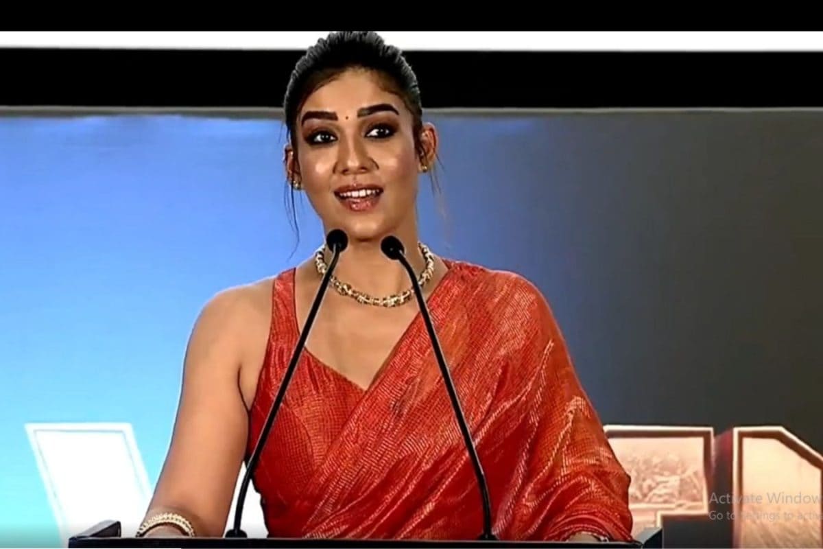 Nayanthara | பட புரமோஷன்களை தவிர்ப்பது ஏன்...? - நடிகை நயன்தாரா ஓபன் டாக்!