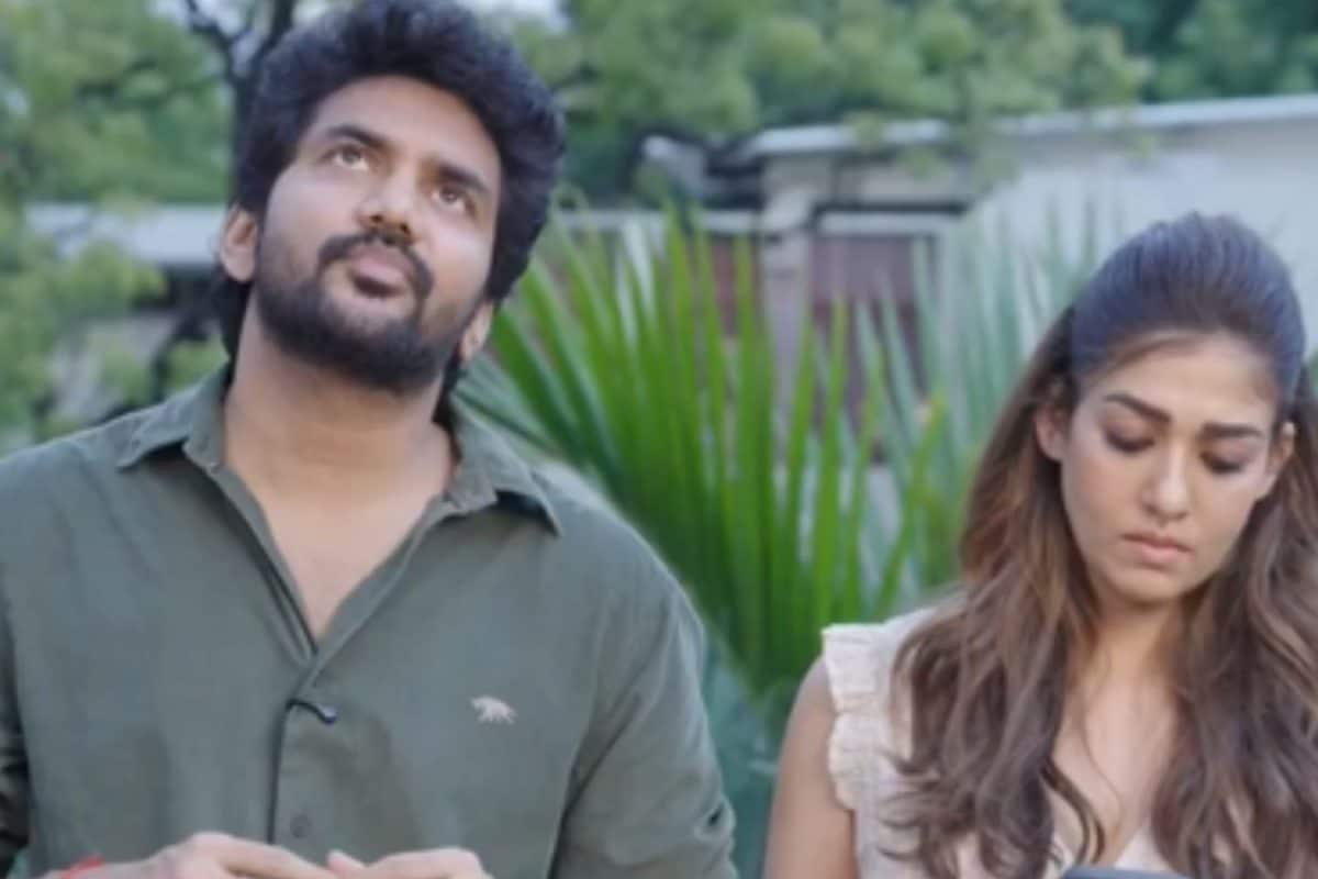 நயன்தாரா - கவின் நடிப்பில் உருவாகியுள்ள ‘ஹாய்’ திரைப்பட ட்ரெய்லர் தேதி அறிவிப்பு!