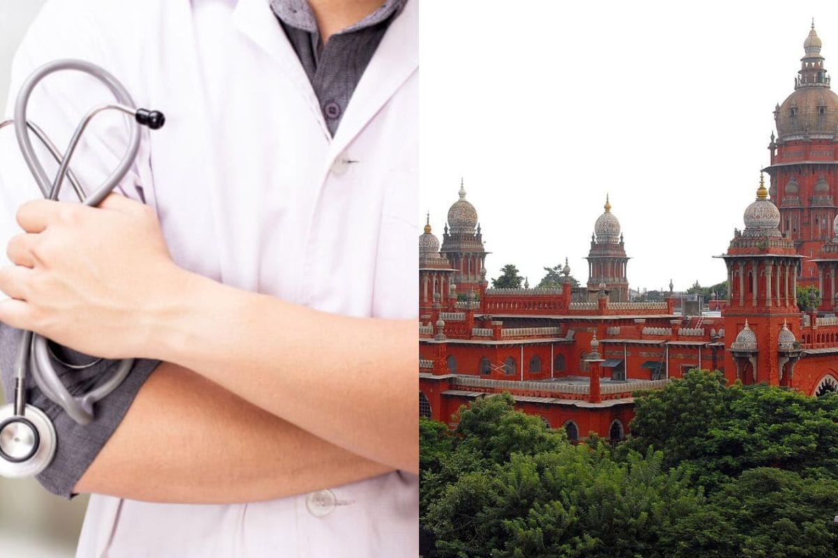நீட்டிற்கு எதிரான பேரணியை முடக்குவது ஏன்? சென்னை உயர் நீதிமன்றம் கேள்வி