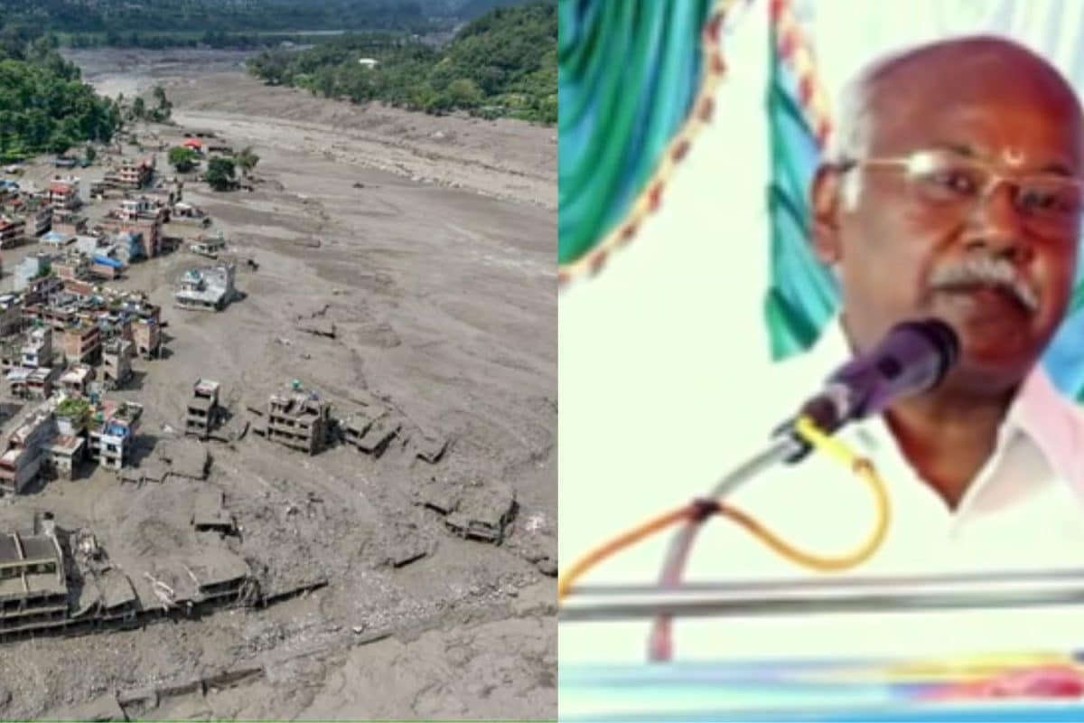நேபாளம் சுற்றுலா சென்ற ஓய்வு பெற்ற உயர் நீதிமன்ற நீதிபதி சிவஞானம் நிலை என்ன? – உறவினர்கள் கவலை