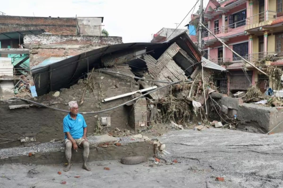 Nepal Disaster | அண்டை நாடுகளின் உதவியை ஏன் நேபாளம் மறுத்தது? – அரசு சொன்ன காரணம் என்ன?