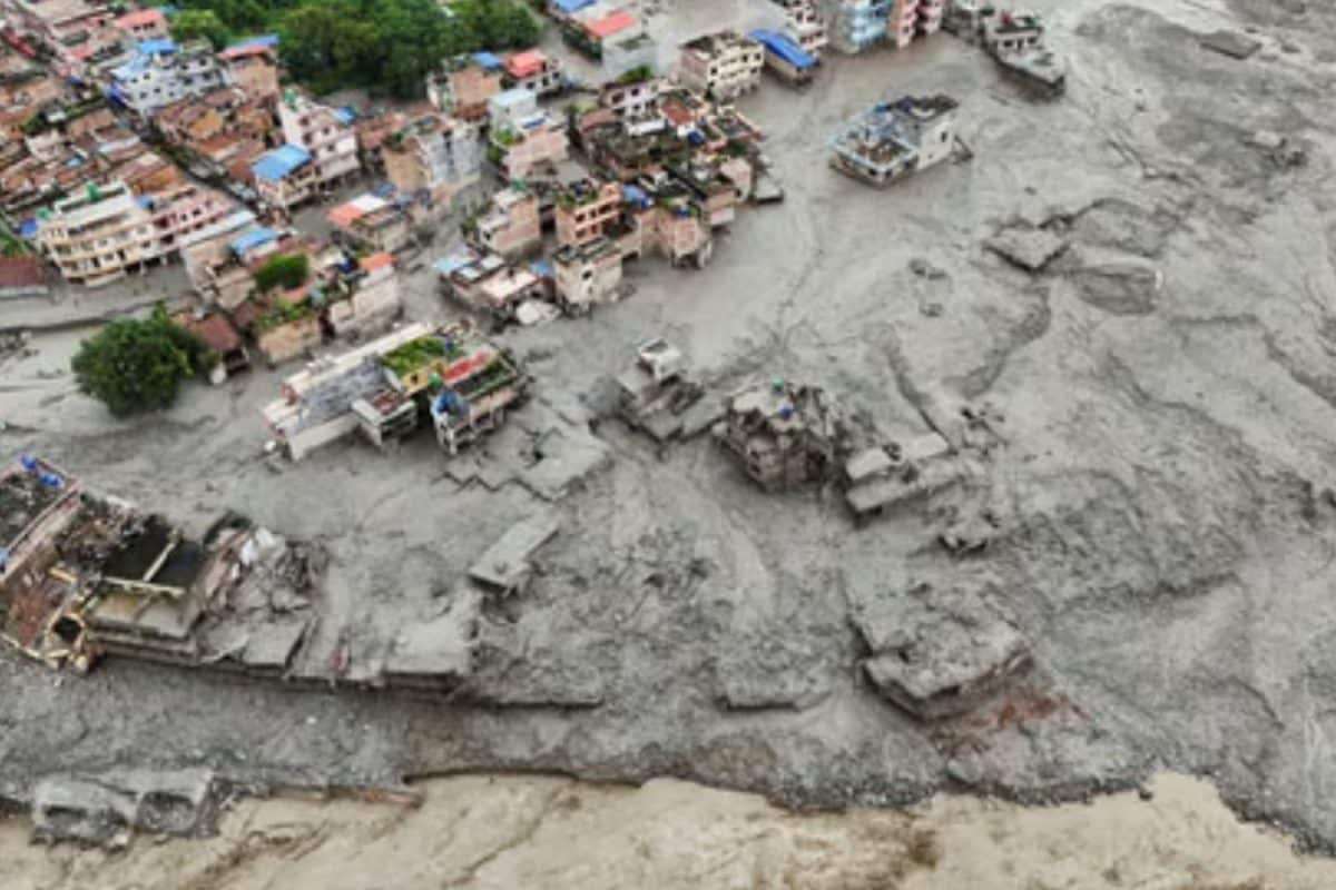 அடையாளம் தெரியாத உடல்கள்... உதவி கோரிய நேபாள அரசு; நிபுணர்களை அனுப்பிய இந்தியா