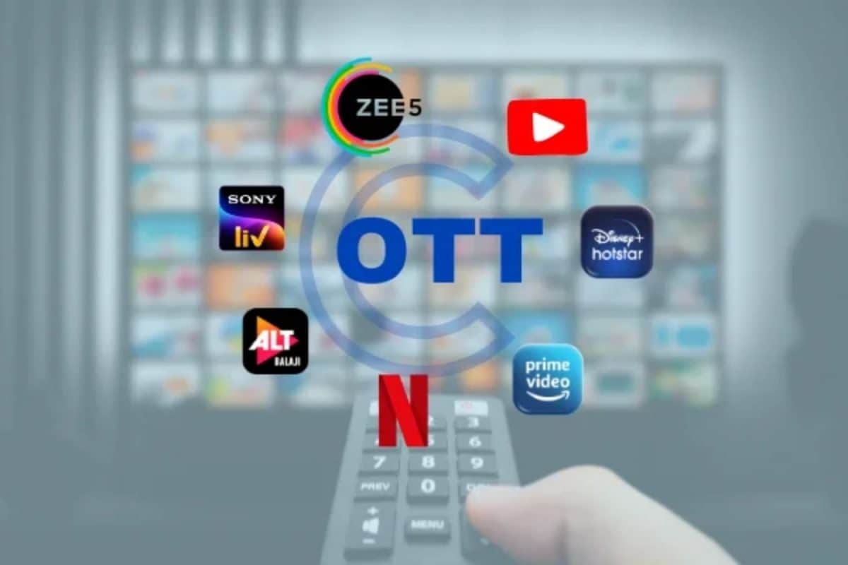 OTT Spot : சினிமா பிரியர்களுக்கு கொண்டாட்டம்: இந்த வார இறுதியில் OTT-யில் வெளியாகும் புது வரவுகள்!