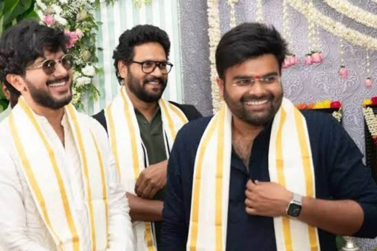 பாலியல் வன்கொடுமை.. தாக்குதல்.. மோசடி... துல்கர் சல்மான் பட இயக்குநர் கைது.. யார் அவர்?