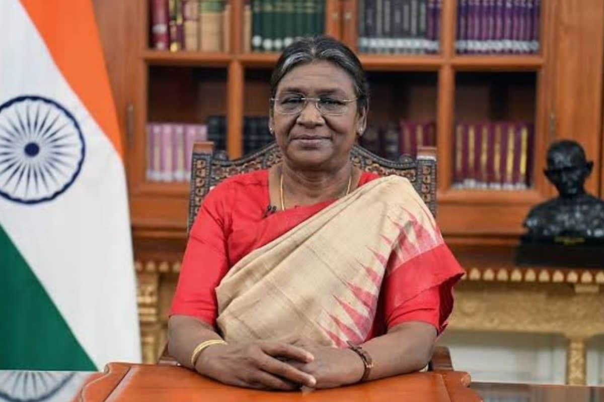 தேசிய ஆசிரியர் விருது : 21 ஆசிரியர்களுக்கு குடியரசுத்தலைவர் விருது