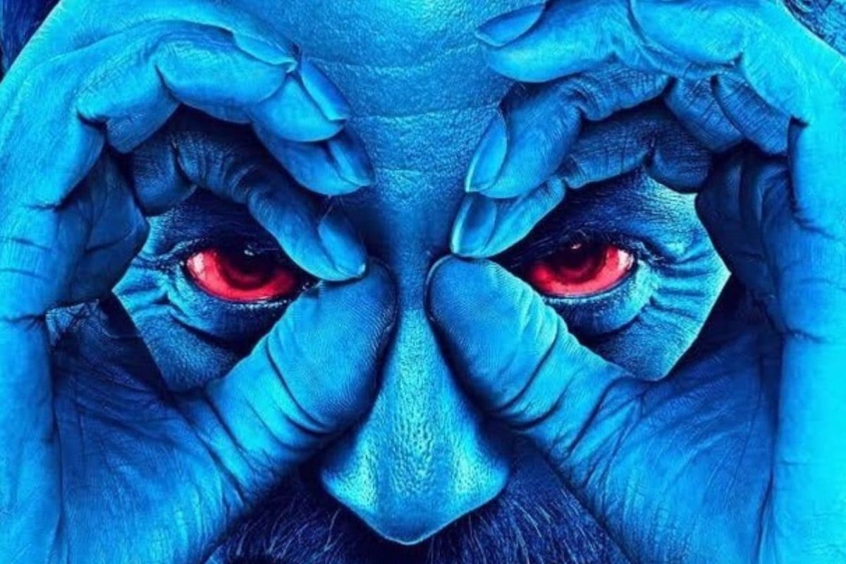 OTT | ஓடிடியை தெறிக்க விடும் க்ரைம் த்ரில்லர்.. நொடிக்கு நொடி சஸ்பென்ஸ்.. என்ன படம் தெரியுமா?