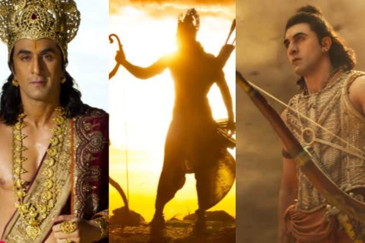 ரன்பீர் கபூரின் ‘ராமாயணம்’ திரைப்படம் இந்தியாவில் நவ.6-ல் ரிலீஸ் இல்லை.. தயாரிப்பாளர் ட்விஸ்ட்!