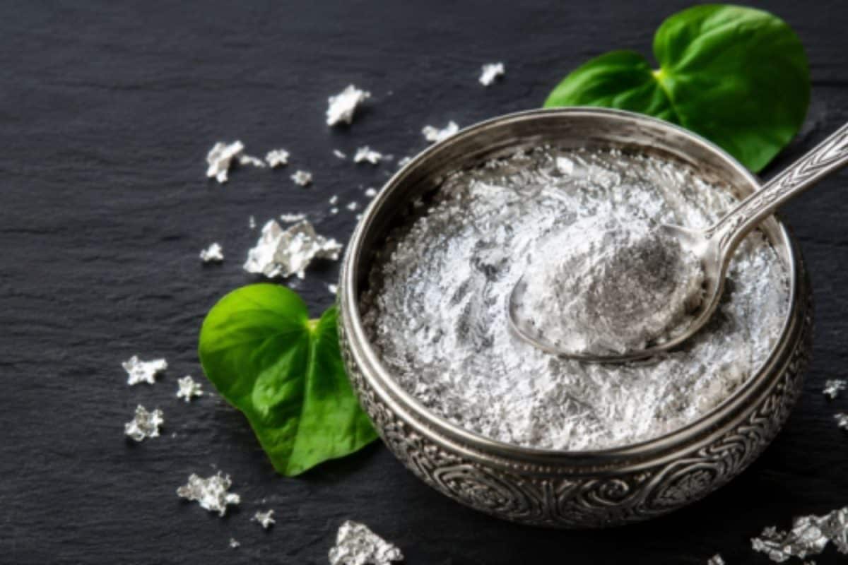 தங்கம், வெள்ளியில் நகை மட்டுமல்ல... சட்னியும் தயாரிக்கிறார்களாம்! இந்த இடத்தில் மட்டும் கிடைக்கும்!