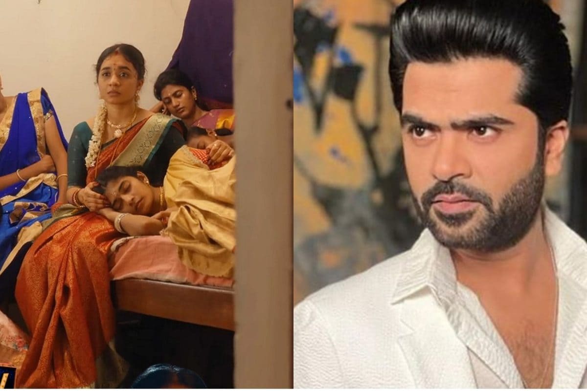 Movie | தியேட்டருக்கு போறீங்களா...? சிம்பு பாராட்டிய திரைப்படம்.. மிஸ் பண்ணிடாதீங்க!