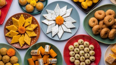Do You Know The King Of Sweets? The Fascinating History Of Mysore Pak