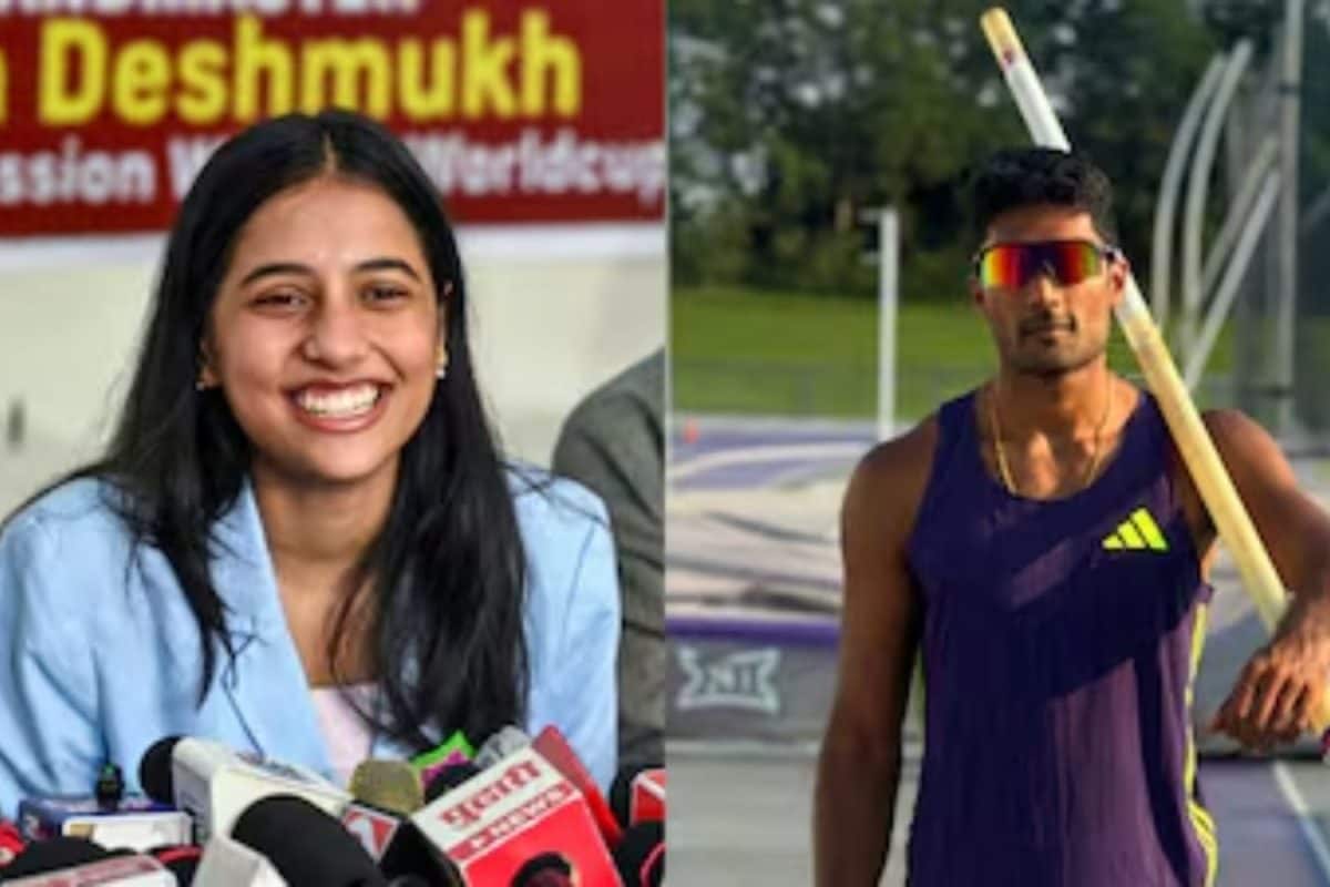 National Sports Awards | 2025-ம் ஆண்டுக்கான அர்ஜூனா விருதுகள் அறிவிப்பு!