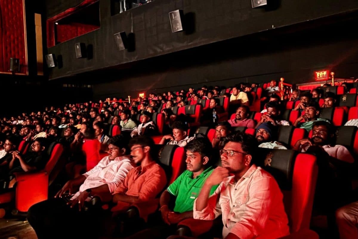 செப்டம்பர் 1-ம் தேதி முதல் புதிய திரைப்படங்கள் வெளியிடப்படாது - தயாரிப்பாளர் சங்கம் அறிவிப்பு!