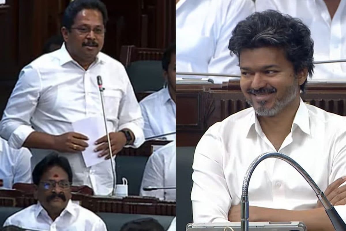 “எம்எல்ஏக்களுக்கு இன்னோவா காராக கொடுத்தால் நன்றாக இருக்கும்..” - முதலமைச்சருக்கு எம்எல்ஏ வைத்த கோரிக்கை!
