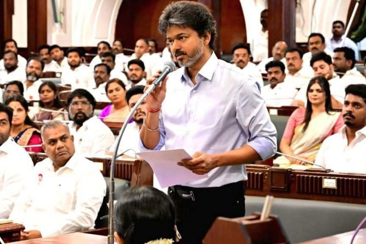 வீட்டு மனை பட்டா முதல் நிலவரி வசூல் ரத்து வரை.. தமிழ்நாடு நிதிநிலை அறிக்கையில் வெளியான புதிய திட்டங்கள்!