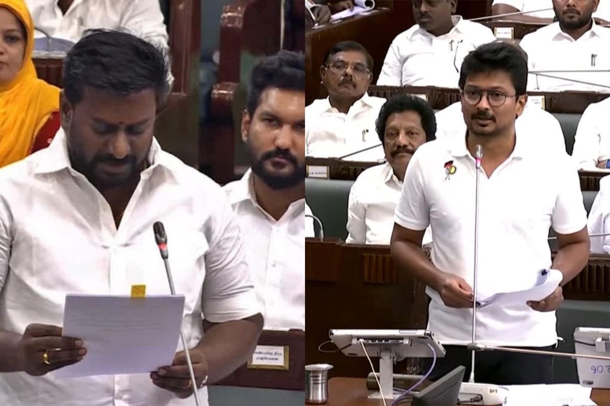 “கோவை மாணவன் கொலைக்கு அரசு பொறுப்பேற்க வேண்டும்” – உதயநிதி ஸ்டாலின்