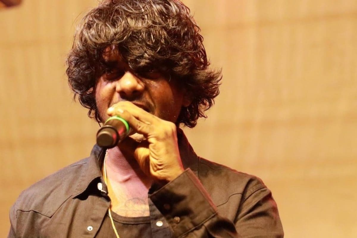 “ஒரு கலைஞனின் வளர்ச்சி சிலருக்கு பிடிக்காமல்....” - பாடகர் வேடன் வெளியிட்ட விளக்க அறிக்கை!