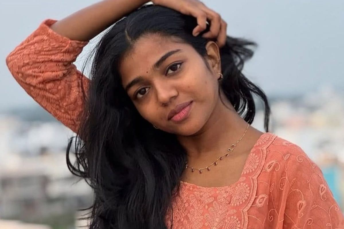 தமிழில் நடிகையாக அறிமுகமாகும் இன்ஸ்டா பிரபலம் அமலா ஷாஜி.. ஹீரோ யார் தெரியுமா? வெளியான அறிவிப்பு!