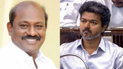 வணிகர் சங்கத் தலைவர்