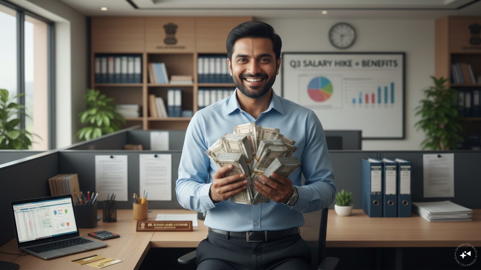 முதலாவதாக, NC-JCM அமைப்பின் முன்மொழிவுகளைப் பரிசீலித்தால், ஊழியர்களின் குறைந்தபட்ச அடிப்படை ஊதியத்தை தற்போதைய நிலையிலிருந்து ₹69,000-ஆக உயர்த்த அந்த அமைப்பு கோரியுள்ளது. மேலும், ஊதிய நிர்ணயத்தில் மிக முக்கியமான காரணியான 'ஃபிட்மென்ட் ஃபேக்டர்' (fitment factor) அளவை 3.833-ஆக நிர்ணயிக்கவும், தற்போதுள்ள 3 சதவீத வருடாந்திர ஊதிய உயர்வை 6 சதவீதமாக அதிகரிக்கவும் அது முன்மொழிந்துள்ளது. இதுமட்டுமின்றி, ஊதிய நிலைகளில் (pay-levels) 2 மற்றும் 3, 4 மற்றும் 5, 7 மற்றும் 8, 9 மற்றும் 10 ஆகிய நிலைகளை ஒன்றிணைக்கவும், நிலை 5-ஐ நிலை 6-க்கு உயர்த்தவும், நிலை 13 வரை ஒரு ஒருங்கிணைந்த ஊதிய அட்டவணையை (pay-matrix) உருவாக்கவும் NC-JCM பரிந்துரைத்துள்ளது. குடும்பத் தேவைகளைப் பொறுத்தவரை, ICMR பரிந்துரைத்துள்ளபடி நாளொன்றுக்கு 3,490 கலோரி சத்துத் தேவை, வீட்டு வசதி, திறன் மேம்பாடு மற்றும் பிற வாழ்க்கைச் செலவுகள் ஆகியவற்றின் அடிப்படையில் ஊதியம் கணக்கிடப்பட வேண்டும் என்று கூறப்பட்டுள்ளது.