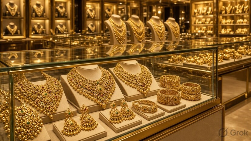 BIS raises gold hallmarking fee to Rs 75 from Rs 45 ahead of festive season