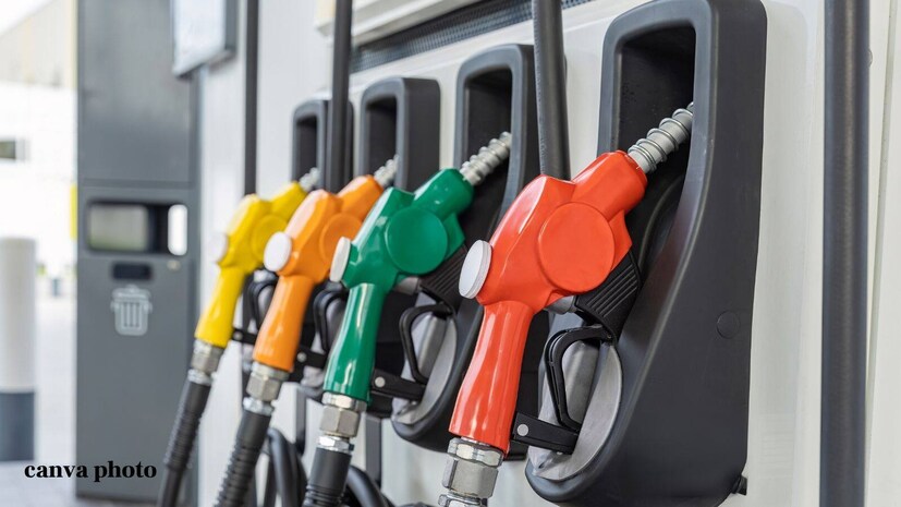 petrol pump calibration fuel quantity cheating 