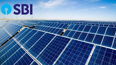 எஸ்பிஐ (SBI) வங்கி 'சூர்யா சக்தி சோலார் ஃபைனான்ஸ்' (Surya Shakti Solar Finance) என்ற விரிவான நிதித் திட்டத்தை அறிமுகப்படுத்தியுள்ளது. மின் தொகுப்புடன் (grid) இணைக்கப்பட்ட சூரிய மின்சக்தி அமைப்புகளை நிறுவுவதற்கு இந்த கடன் வசதி வழங்கப்படுகிறது. இத்திட்டத்தின் கீழ், கட்டடங்களின் கூரைகள் மற்றும் தரைப்பகுதிகளில் சூரிய மின்சக்தி நிலையங்களை அமைக்கக் கடன்கள் வழங்கப்படுகின்றன. குறிப்பாக, சுய பயன்பாட்டிற்கான அமைப்புகள் (captive variants), குடியிருப்புச் சங்கங்கள் மற்றும் மின் கொள்முதல் ஒப்பந்தங்கள் (PPA) மூலம் மின்சாரத்தை விற்பனை செய்பவர்களுக்காக இத்திட்டம் வடிவமைக்கப்பட்டுள்ளது. "எஸ்பிஐ சோலார் கடன் மூலம் வணிகர்களுக்குக் குறைந்தபட்சம் ரூ.10 லட்சம் முதல் கடன் வழங்குகிறோம். இதற்கான வட்டி விகிதம் பொதுவாக 9 சதவீதமாக உள்ளது. இதில் 4 சதவீதம் வட்டி மானியமாகக் கிடைக்கிறது. எனவே, வாடிக்கையாளர் 5 சதவீத வட்டியை மட்டுமே செலுத்தினால் போதுமானது," என்று ஸ்டேட் பேங்க் ஆஃப் இந்தியாவின் பாலாநகர் சிறப்பு SSI கிளையின் தலைமை மேலாளர் ஓம் ஸ்வரூப் ஷகன் தெரிவித்தார். 25-வது CII எரிசக்தி திறன் உச்சிமாநாட்டில் 'நியூஸ்18 தெலுங்கு' (News18 Telugu) ஊடகத்திடம் பேசுகையில் அவர் இத்திட்டம் குறித்து விளக்கினார்.