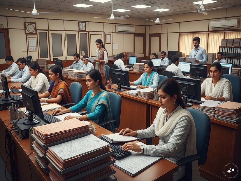 'அனைத்திந்திய NPS ஊழியர்கள் கூட்டமைப்பின்' (AINEF) கீழ் இயங்கும் செவிலியர் சங்கங்களின் மதிப்பீட்டின்படி, இந்தத் திருத்தங்கள் நாடு முழுவதும் உள்ள மத்திய அரசு மருத்துவமனைகள், PGI, ESIC, AIIMS மற்றும் பிற அரசு சுகாதார நிறுவனங்களில் பணியாற்றும் 3 லட்சத்திற்கும் மேற்பட்ட செவிலியர்களுக்கு நேரடியாகப் பயனளிக்கும். தலைவர்களுடனான பேச்சுவார்த்தை குறித்துக் கருத்துத் தெரிவித்த செவிலியர் நலச் சங்கம் (NWA), 