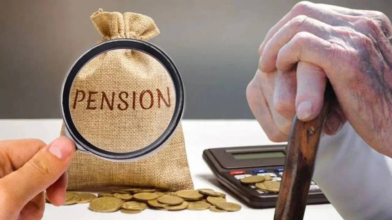 THE PROFIT | Retirement Plan | ஓய்வு பெறும்போது கையில் ரூ.7 கோடி | Professor Pattabiraman